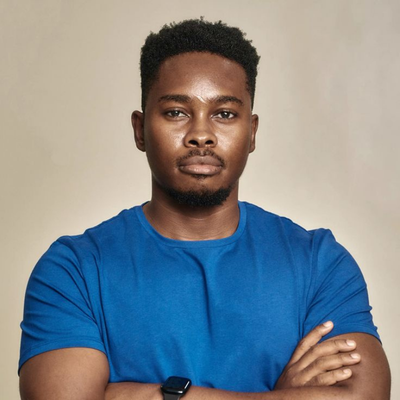 Koffi Mensah